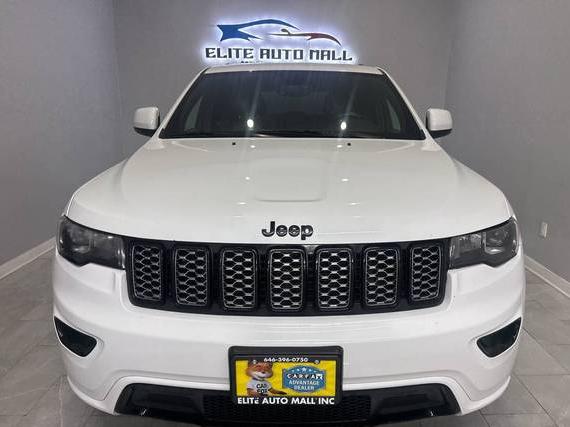 JEEP GRAND CHEROKEE 2017 1C4RJFAG9HC706476 image